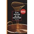 Les secrets de la casserole