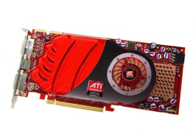 New ATI Radeon HD 4850 512MB PCI-Express Dual DVI Graphics Card - OEM Bulk Pack (GPUexpress 1 Year Warranty)