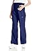 Cherokee Women's Petite Maternity Knit Waist Pull-on Pant