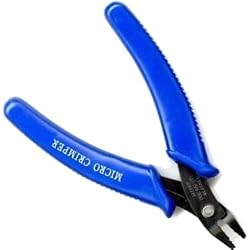 Micro Crimping Pliers - Smallest Size Crimper