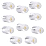 10 G4 Warm White LED Marine Boat Spot...