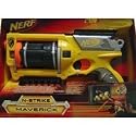 Hasbro Nerf N-Strike Maverick - Colors May Vary
