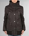 khujo Bunny Winterjacke