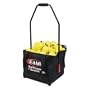 Gamma Sports BEZB00 Ballhopper Ez Basket 150 (Black)