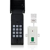 Skylink GBRK Smart Button Keyless Entry System