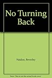 No turning back