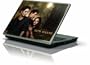 Skinit Protective Skin (Fits Latest Generic 15" Laptop/Netbook/Notebook); New Moon - Edward, Bella and Jacob