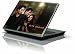 Skinit Protective Skin (Fits Latest Generic 15" Laptop/Netbook/Notebook); New Moon - Edward, Bella and Jacob