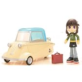 チョロQ コレクター ピンキーQ メッサーシュミット KR200 Ver.2