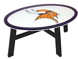 Minnesota Vikings Coffee Table