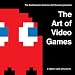 The Art of Video Games: From Pac-Man to Mass Effect