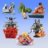 HGシリーズ ドラゴンボールZ イマジネイションフィギュア