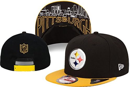 Fashion Men's State Flective Redux Snapback Cap Hat