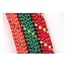 STERLING 8MM NYLON ACCESSORY CORD (SOLD / FT) - O/S - ASSORTED