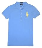 Ralph Lauren Women The Skinny Polo Big Pony T-Shirt