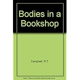 bodies in a bookshop