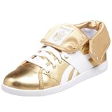 Reebok Womens Top Down Metallics Sneaker