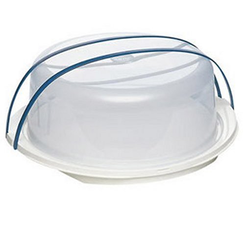 EMSA SUPERLINE Tortenbutler, 30 cm ø weiß EMSA SUPERLINE Tortenbutler, 30 cm ø weiß