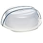 EMSA SUPERLINE Tortenbutler, 30 cm � wei� von Emsa
