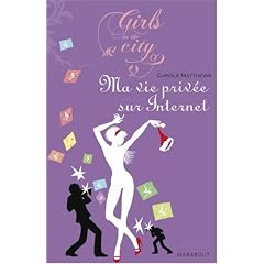 Ma Vie priv�e sur Internet