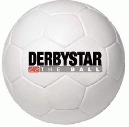 DERBY STAR FUSSBALL DERBYSTAR BRILLANT MINI