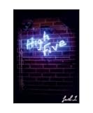 High Five �ڥ����� DVD��