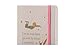 Moleskine 2016-2017 Le Petit Prince Limited Edition Weekly Notebook, 18M, Large, Light Grey, Hard Cover (5 x 8.25)