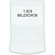 INTEC G5120 GAMECUBE MEMORY CARD (8 MB)