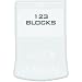 INTEC G5120 GAMECUBE MEMORY CARD (8 MB)