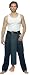 New Funny Adult Mens Halloween Big Weiner Penis Costume Adult One size fits most