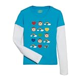 Kinz Clothes Monkey Rainbow