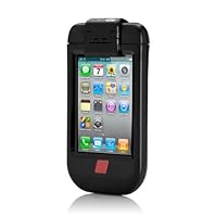 iBike Dash CC Cycling Computer for iPhone 3G/3GS/4 and iPod Touch