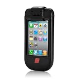 iBike Dash+Power Cycling Computer with Power Meter for iPhone 3G/3GS/4 and iPod Touch