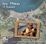 Live at Jazz Fest 2011