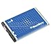 Blackberry C-S2/ ACC-10477-001 battery, Standard capacity Lithium-Ion battery for use with 7100g/ 7100i/ 7100r/ 7100t/ 7100v/ 7100x/ 7105t/ 7130c/ 7130e/ 8100/ 8700c/ 8700f/ 8700g/ 8700r/ 8700v/ 8703e/ Pearl cell phone models