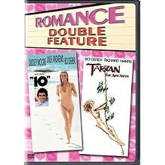 Tarzan the Ape Man/10 [DVD] [Region 1] [US Import] [NTSC]