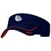 Nike Gonzaga Bulldogs Royal Blue Swoosh Visor