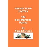 Veggie Soup Poetry