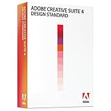 Adobe Creative Suite 4 Design Standard Upgrade