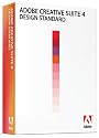 Adobe Creative Suite 4 Design Standard [Mac]