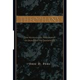 theophany the neoplatonic philosophy of dionysius the areopagite suny series in ancient greek philosophy