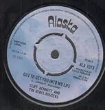 GOT TO GET YOU INTO MY LIFE/WORKING MY WAY 7 INCH (7" VINYL 45) UK ALASKA 1975