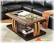 Urbandale Rectangular Cocktail Table By Ashley Furniture