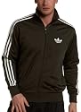 adidas Originals Young Men's Firebird Track Jacket