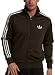 adidas Originals Young Men's Firebird Track Jacket