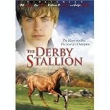 The Derby Stallion DVD in Collectable Tin with Handle
