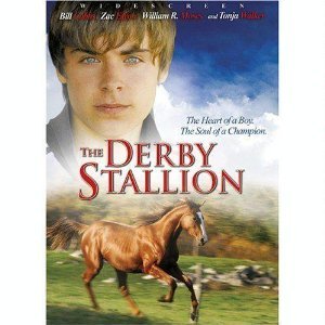 The Derby Stallion