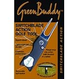 Buy Pro Active Sports Green Buddy Switch Blade Repair Tool