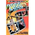 2000 AD Monthly (Judge Dredd) No. 5, August 1985 by  Alan Moore