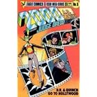 Click here to buy 2000 AD Monthly (Judge Dredd) No. 5, August 1985 by  Alan Moore.